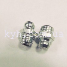 Масльонка пряма 8мм